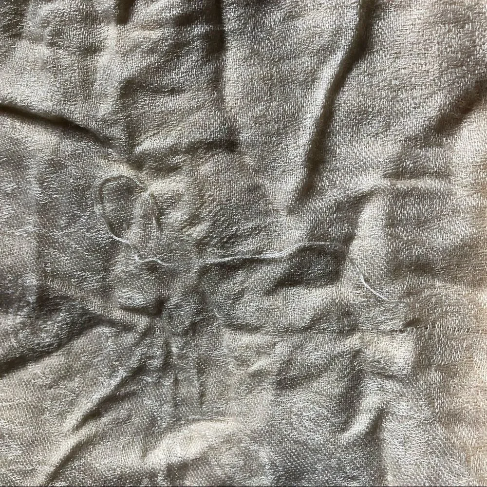 Scarf/shall  - Picture 2 of 5